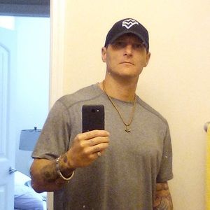 Meet your Posher, Barry